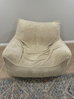 Beanbag