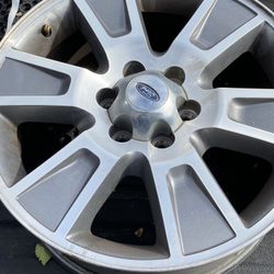 Ford F150 Wheels