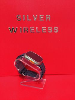 🎀 APPLE WATCH ULTRA 49MM GPS-LTE🎁 