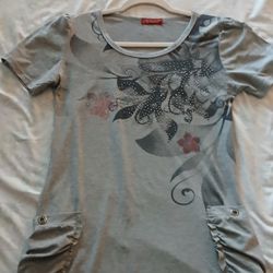 Grey, S
