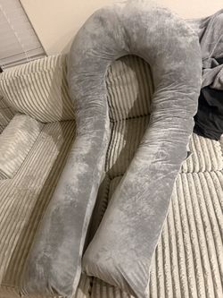 Pregnancy Pillow
