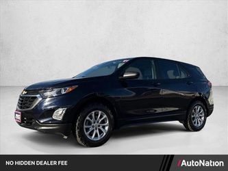 2021 Chevrolet Equinox