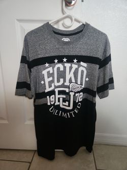 Men's shirt (L)