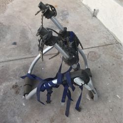 Bike Rack for Car