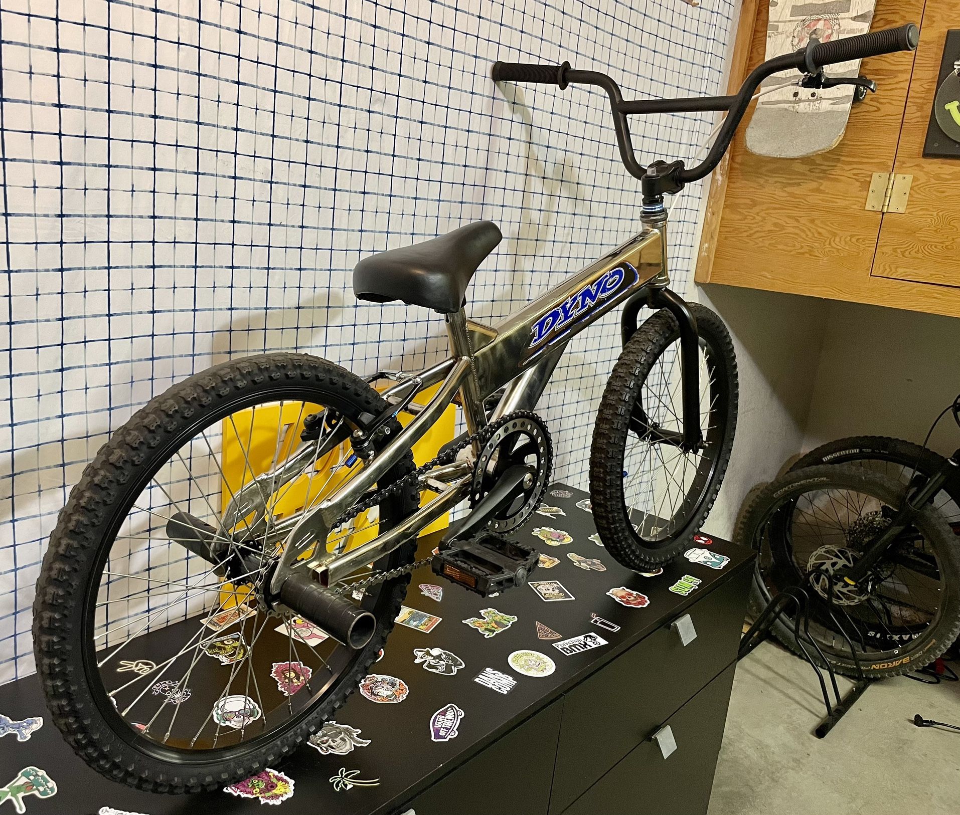 Old Dyno BMX Bike for Sale in Henderson, NV OfferUp