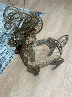 Holiday Decor