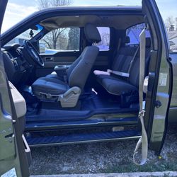 2009 Ford E-150