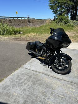 2018 Harley Davidson Road Glide Special