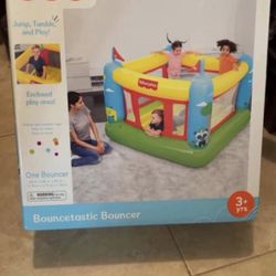 Bounce House