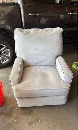 Sillón reclinable