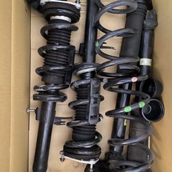 Nissan 370z Nismo Parts 