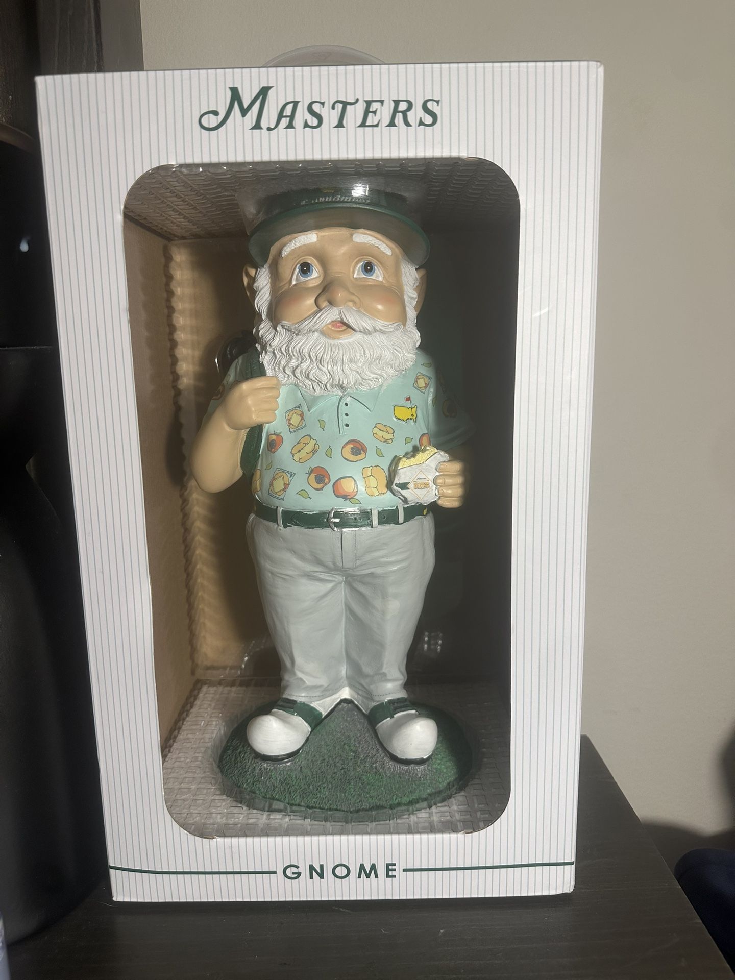 2025 Augusta National masters