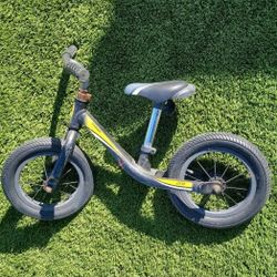 Giant Balance Bike