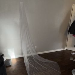 Cathedral Veil