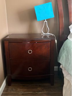 Nightstand