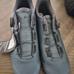 Scott Shoe Gravel Pro