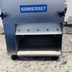 Somerset Dough Sheeter