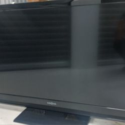 Insignia 46 Inch LCD W Remote 
