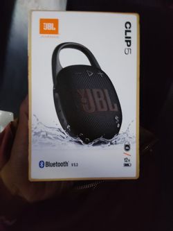JBL Clip5
