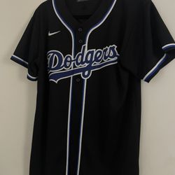 Dodgers Jersey