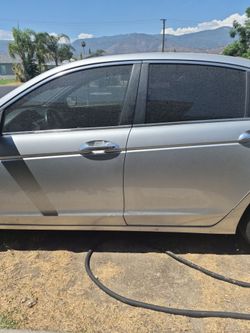 2010 honda accord exl