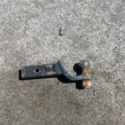 Tow Hitch