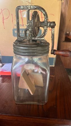 Butterchurn
