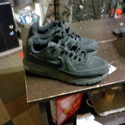 Nike Air Max Size 71/2 