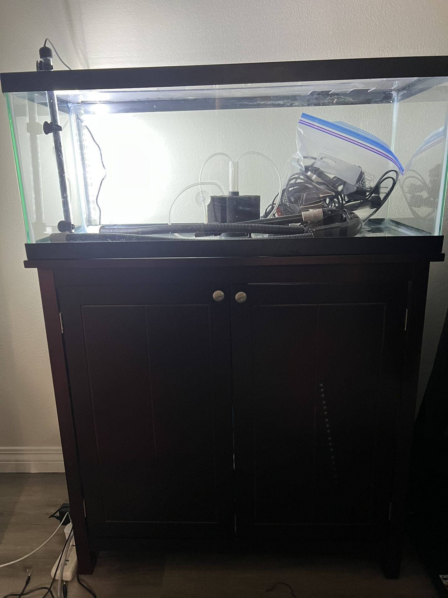 Aquarium