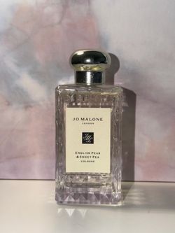 ENGLISH PEAR & SWEET PEA Jo Malone 3.4 oz
