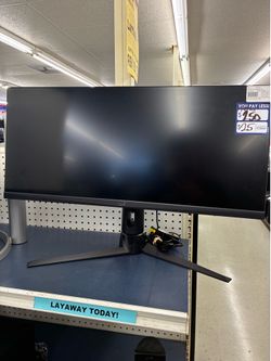 ASUS MONITOR