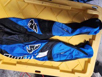 Thor Riding Pants Youth