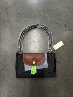Longchamp Le Pliage Tote Bag
