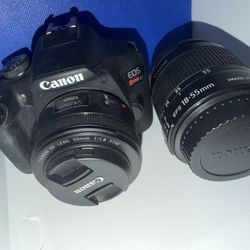 Cannon Rebel T7 (like New )