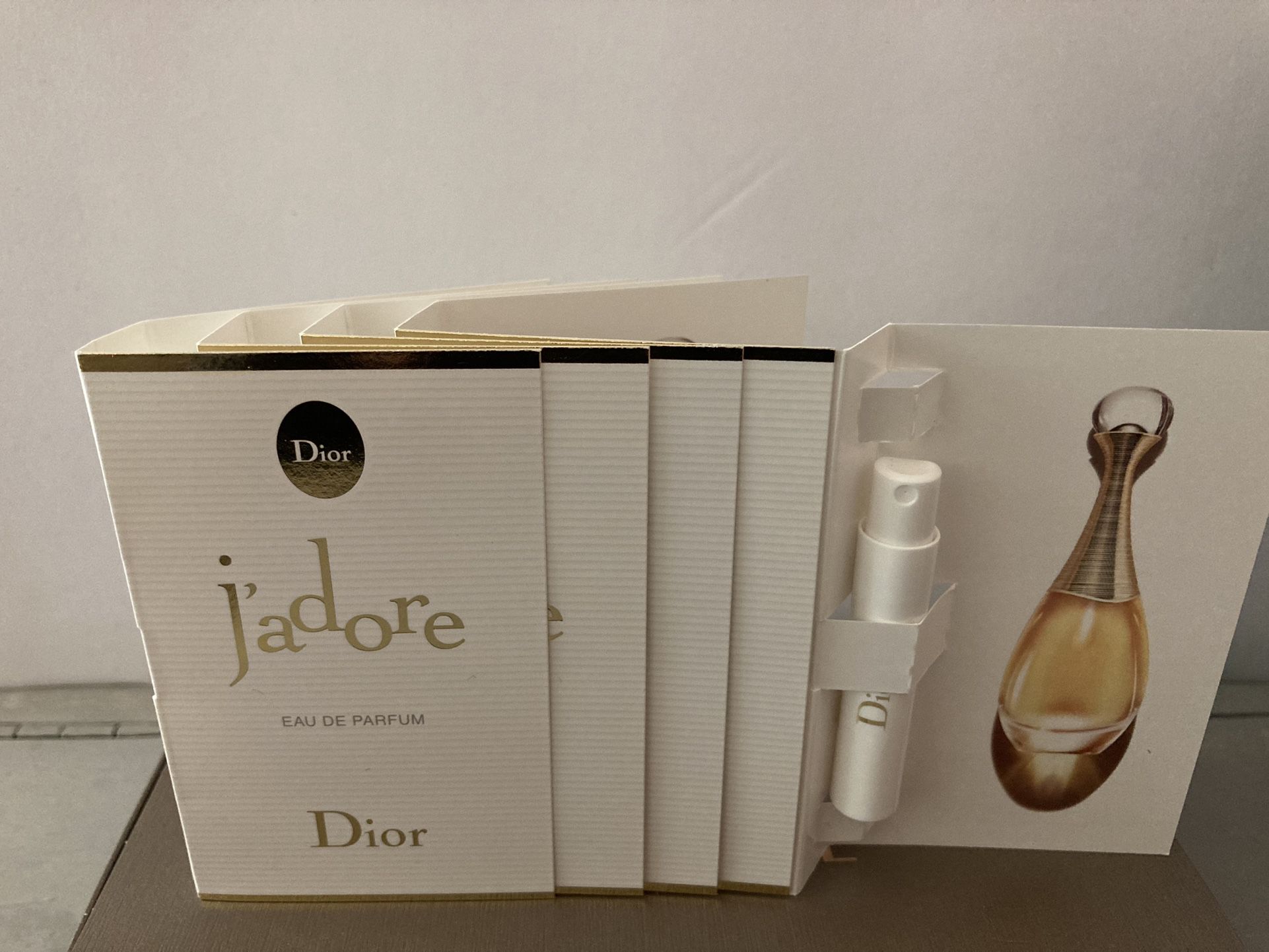 Jadore Dior Parfum