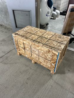 Storage box
