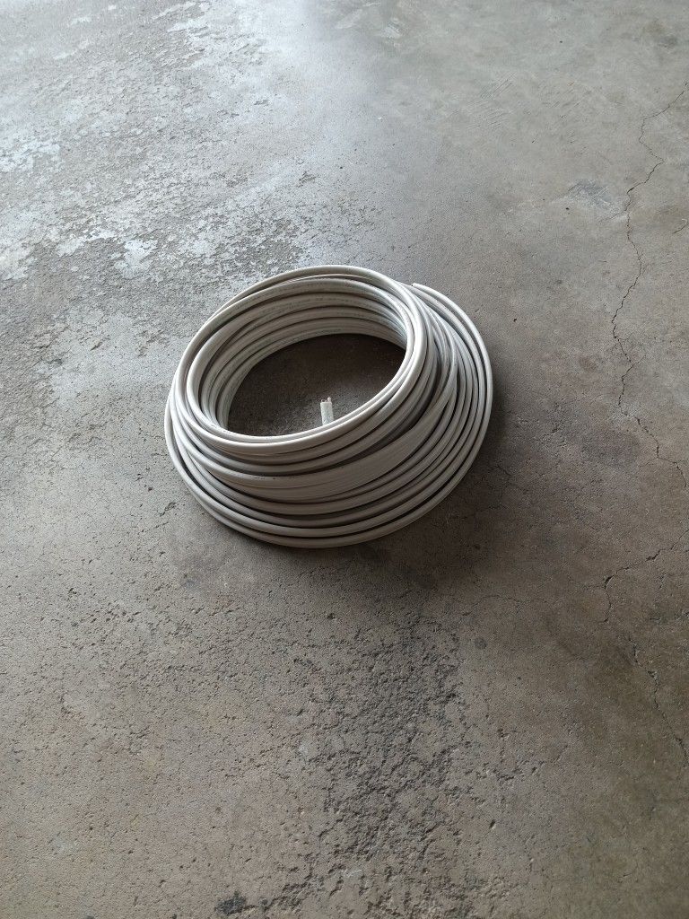 ELECTRICAL HOUSE WIRE
