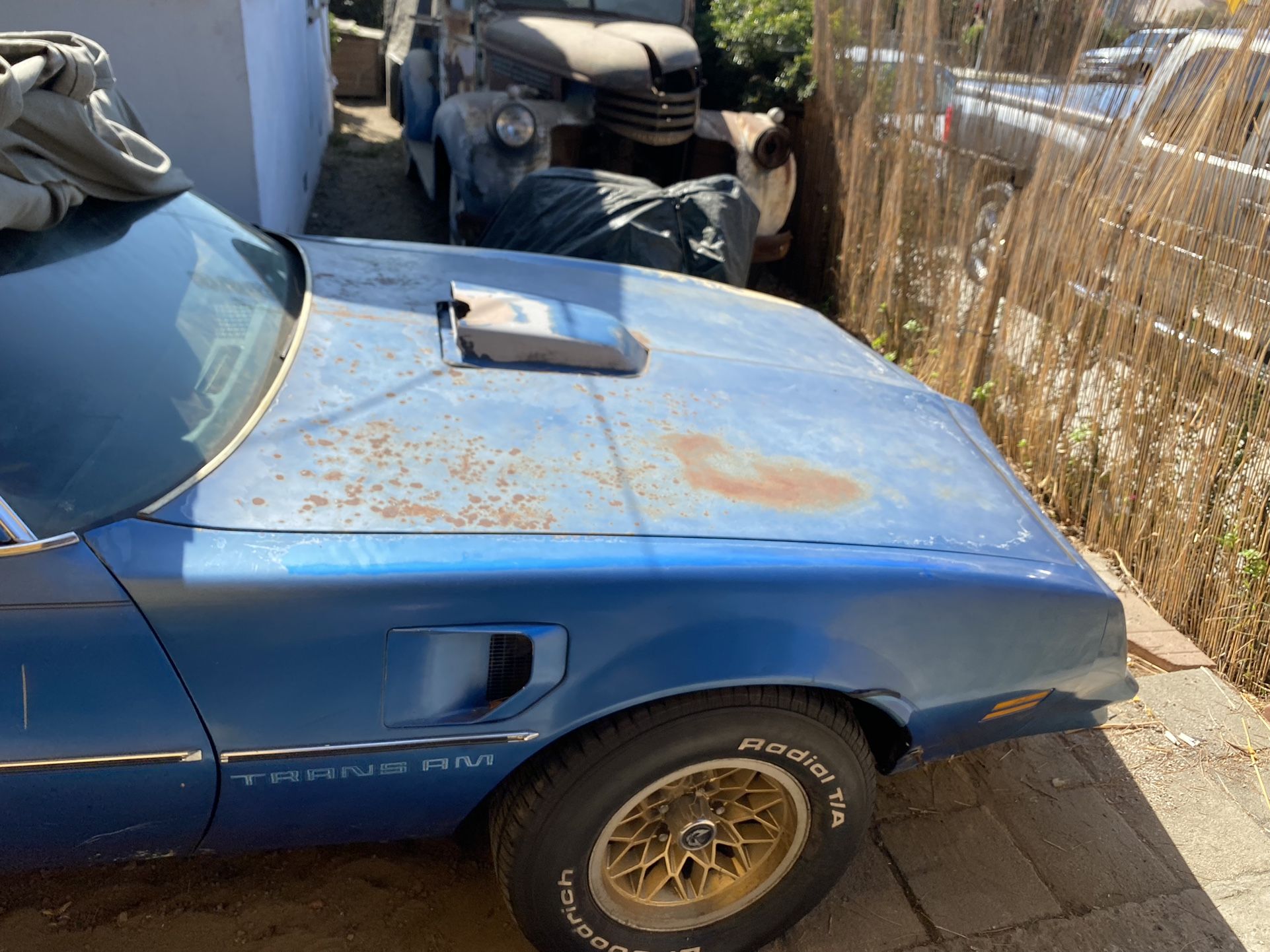 78 Trans Am Parts for Sale in Long Beach, CA OfferUp
