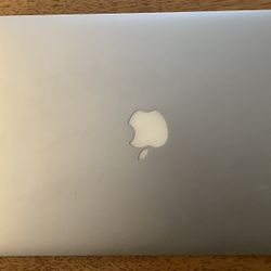 MacBook Air Early 2015