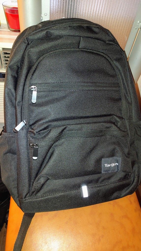 Targus Octave 15.6" Laptop Bag, Backpack - New With Tags