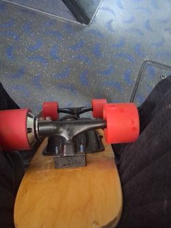 Hiboys11 Electric Skateboard