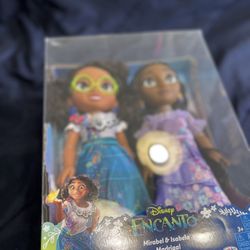 Disney Encanto Doll