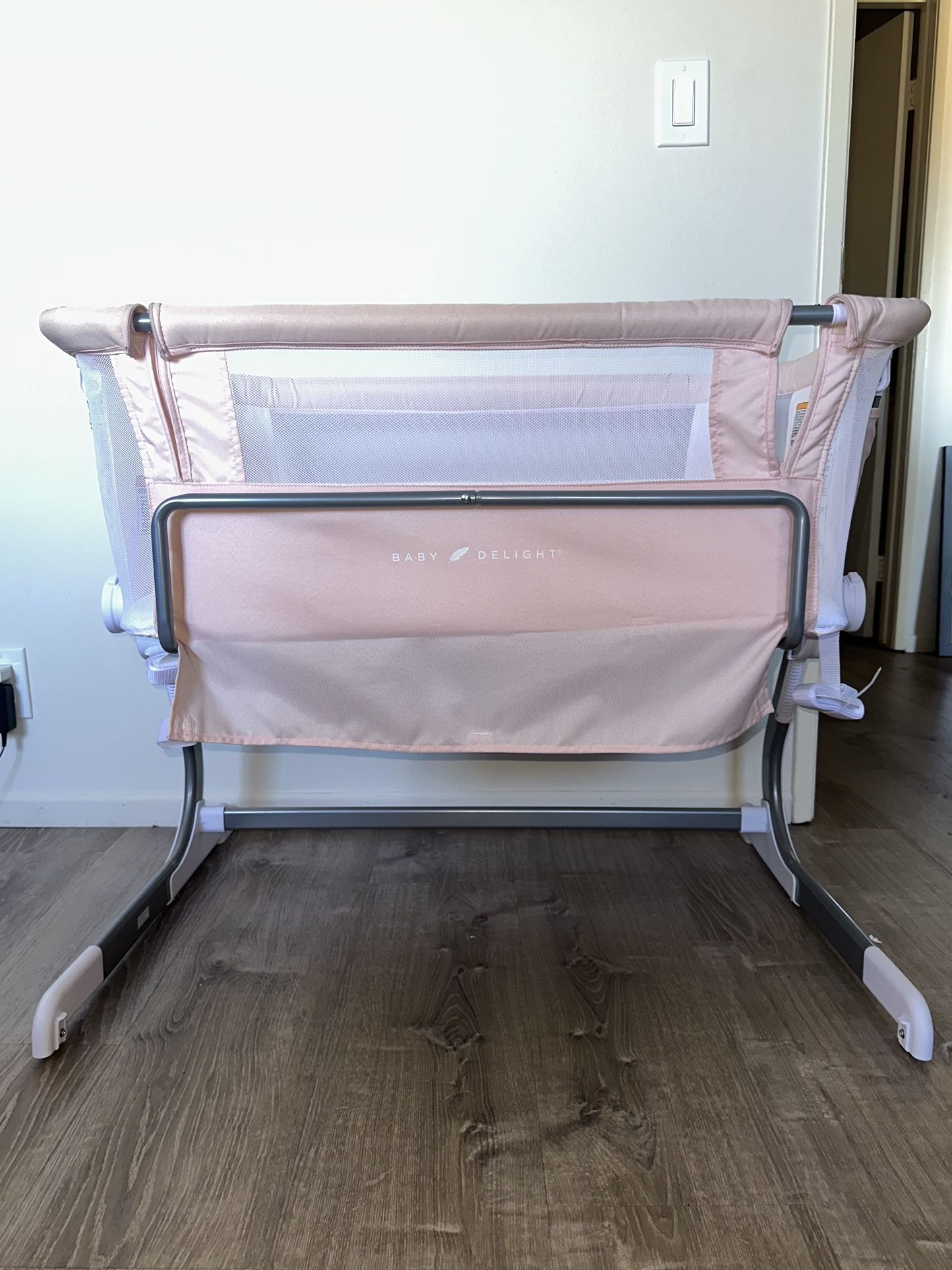 Baby Delight Bassinet