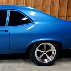 1972 Chevrolet Nova