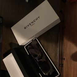 Givenchy Glasses 