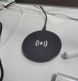 Wireless Charger