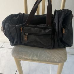 Duffle Bag Lg