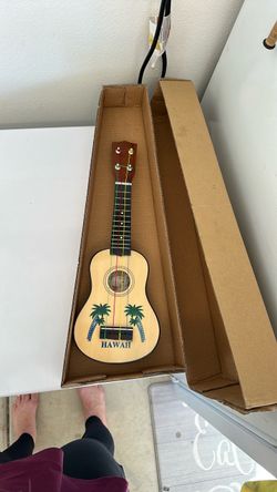 Ukulele