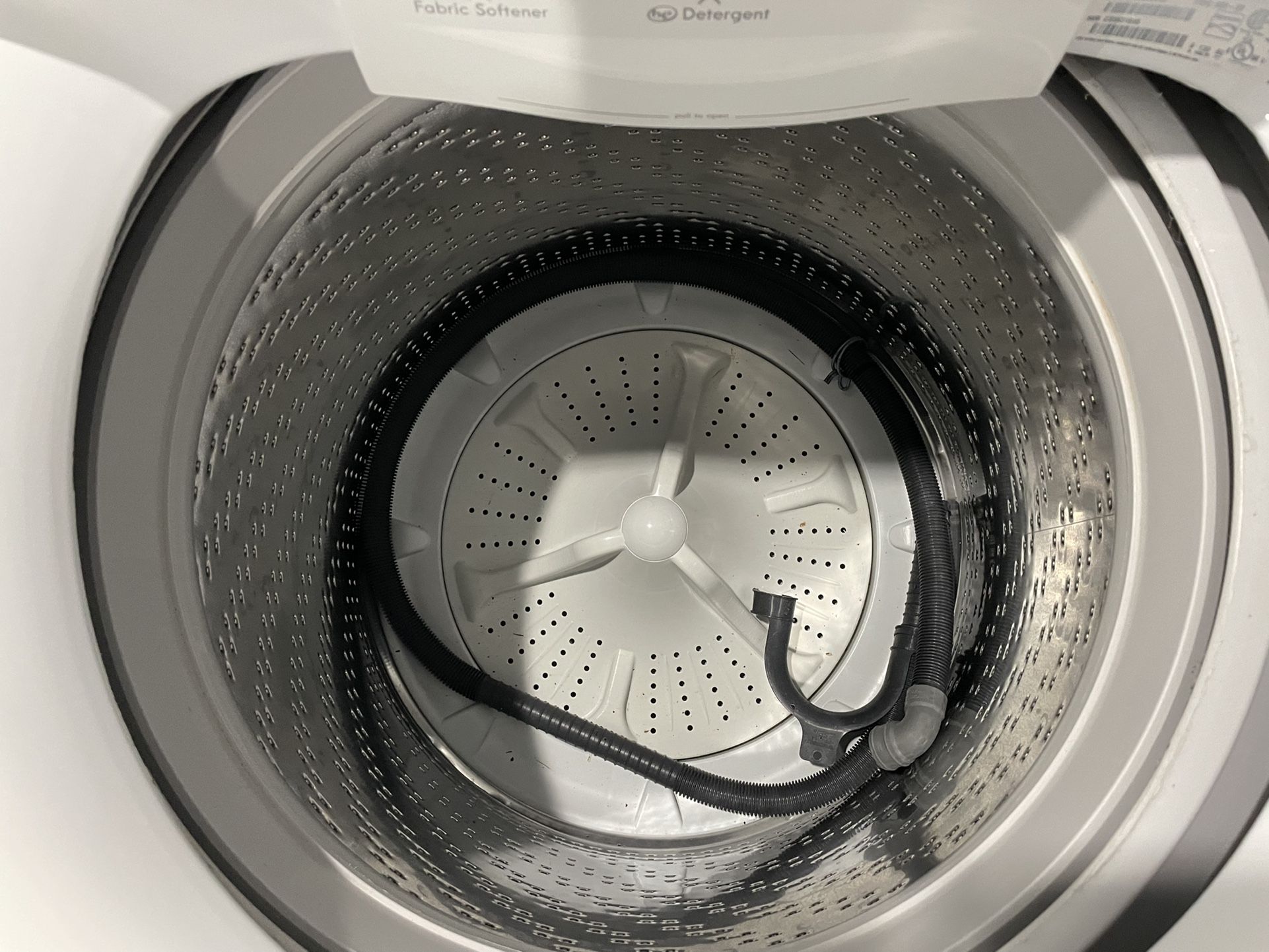 Kenmore Washer Top Load
