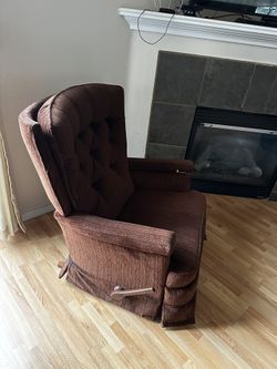 Reclining Chair